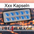 Xxx Capsules 22